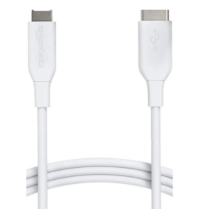 Basics USB-C to Lightning ABS Charger Cable