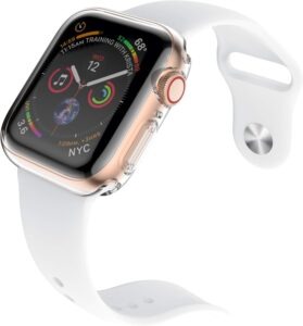 Julk 40mm Case for Apple Watch