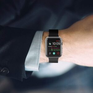 Julk 40mm Case for Apple Watch