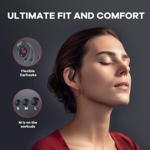 Wireless Earbuds Bluetooth 5.3